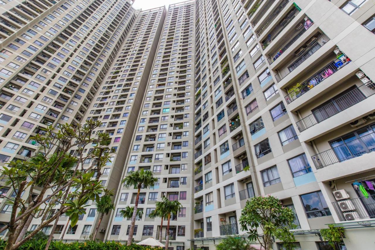 La Maison 1988 Ho Chi Minh-staden Exteriör bild